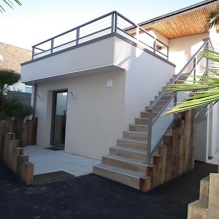 Pirou Les Maisons De Louise מראה חיצוני תמונה