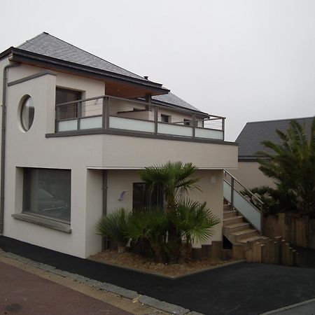 Pirou Les Maisons De Louise מראה חיצוני תמונה