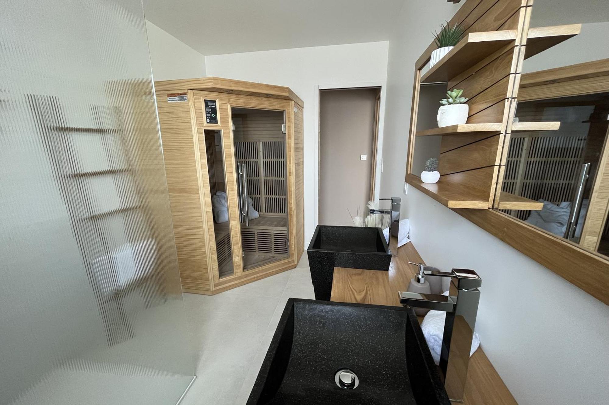 Pirou Les Maisons De Louise חדר תמונה