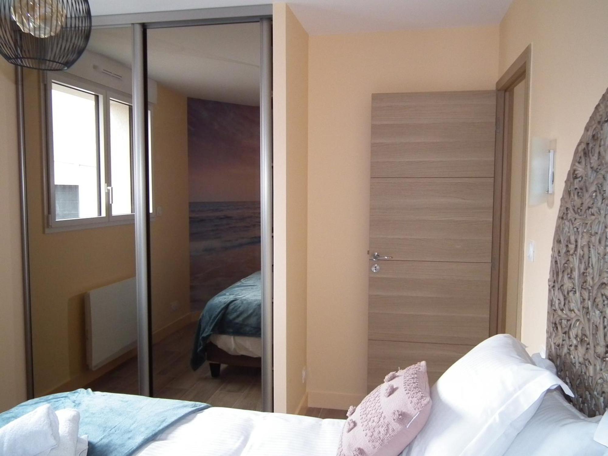 Pirou Les Maisons De Louise חדר תמונה