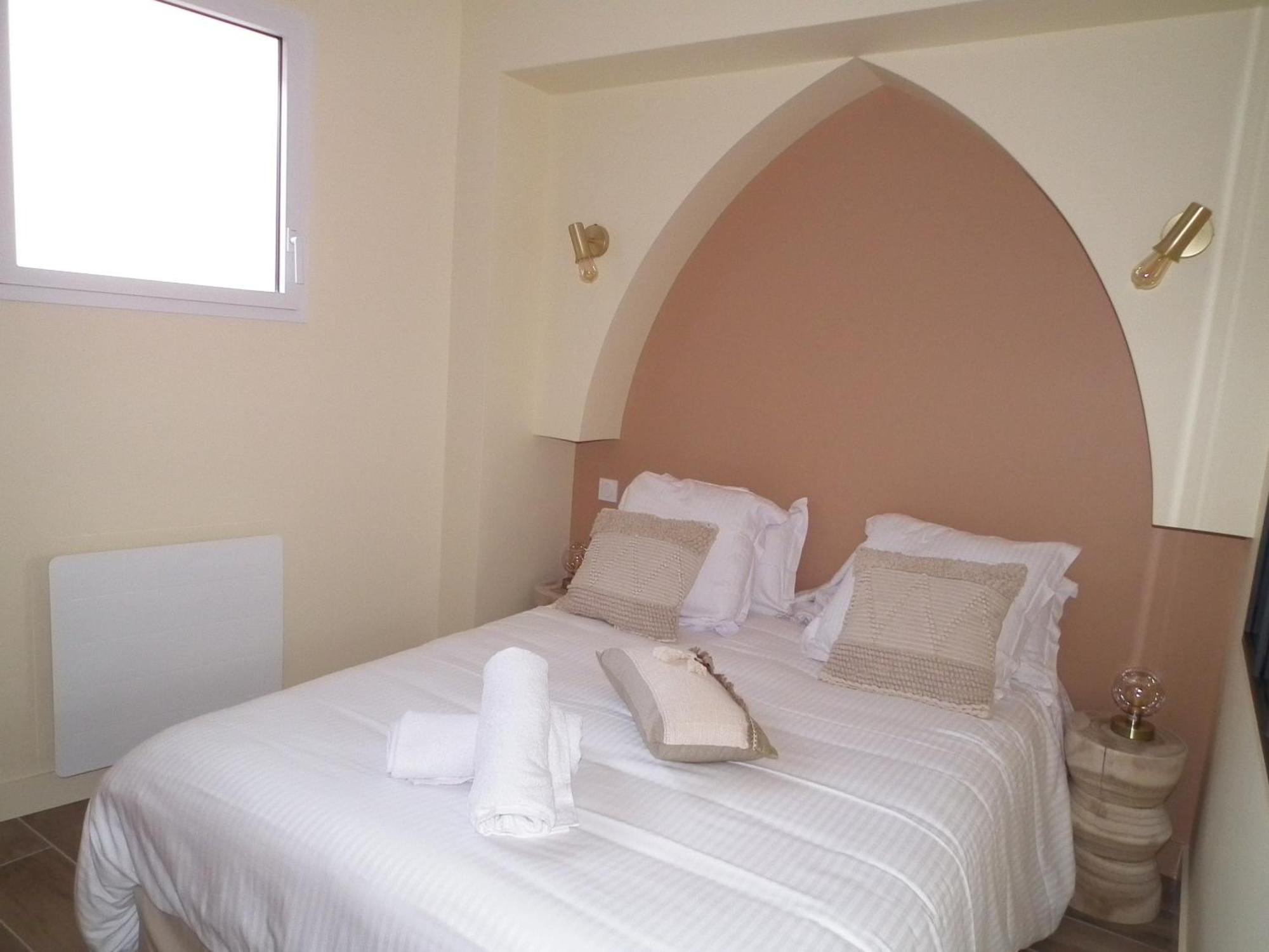 Pirou Les Maisons De Louise חדר תמונה