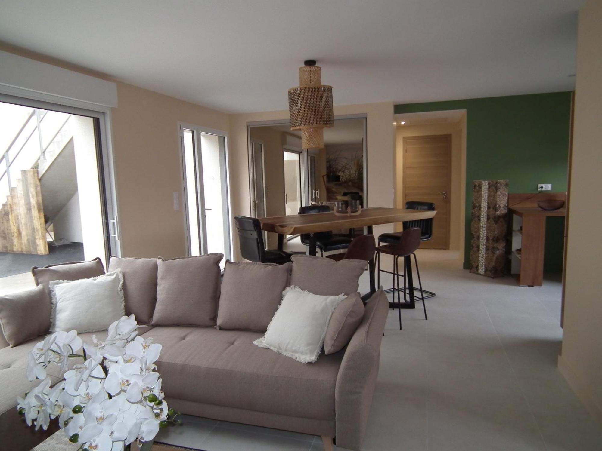 Pirou Les Maisons De Louise חדר תמונה