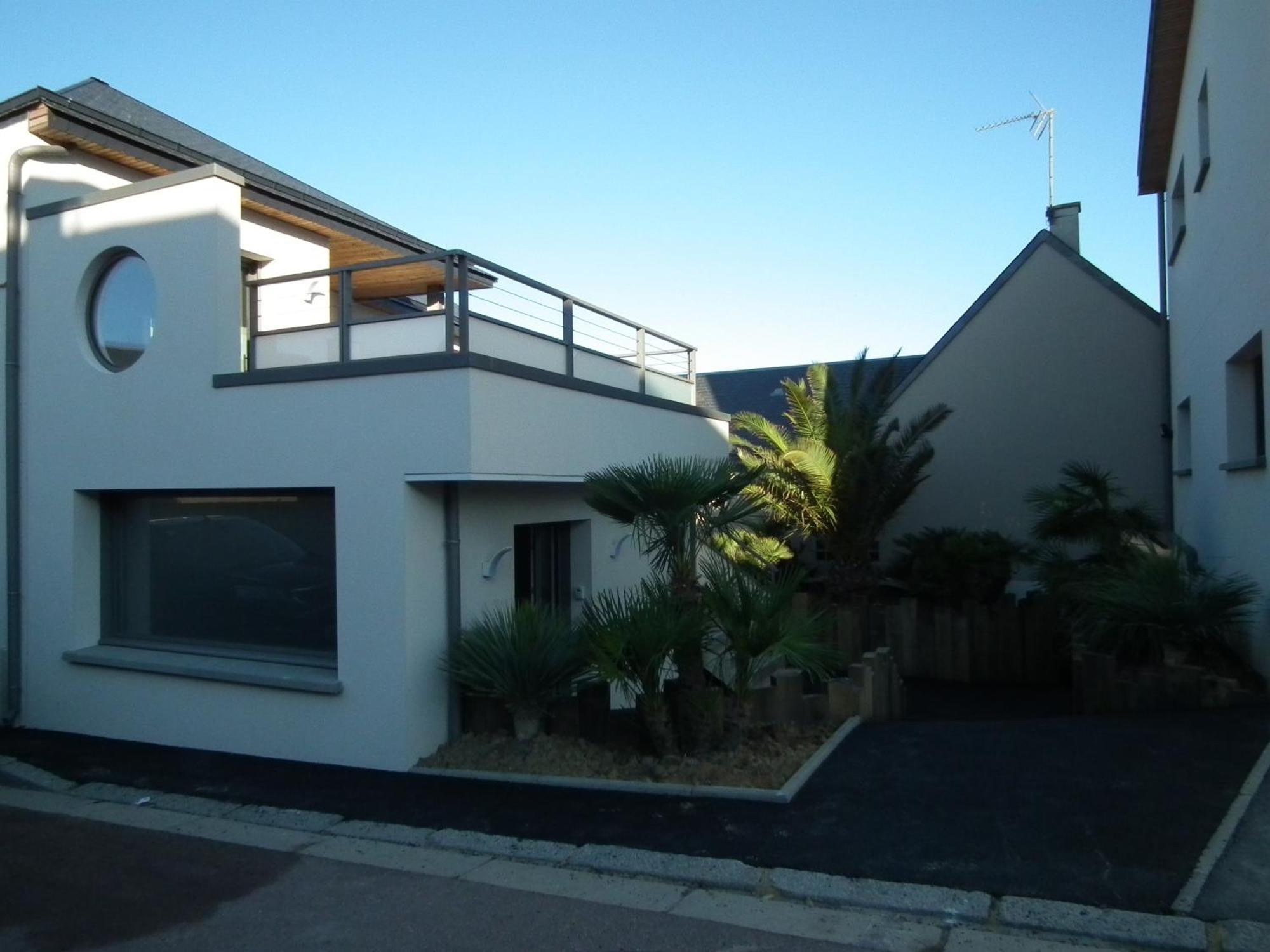 Pirou Les Maisons De Louise חדר תמונה