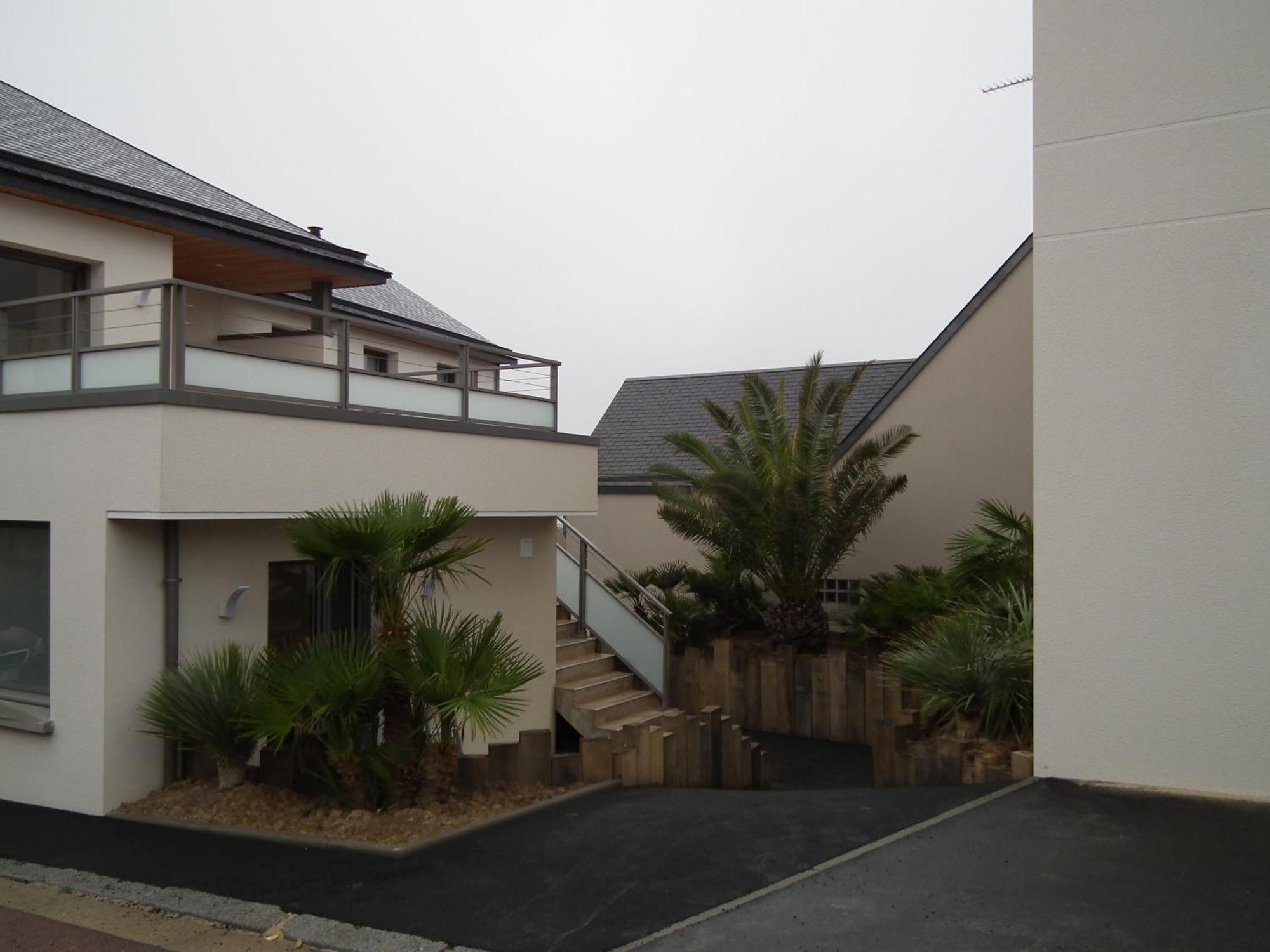 Pirou Les Maisons De Louise חדר תמונה